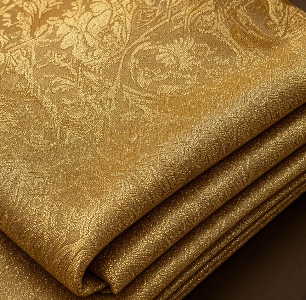 Blouse Fabrics