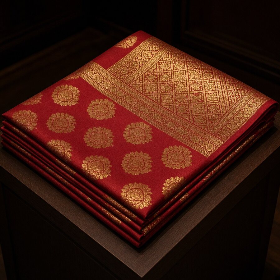 Bridal Sarees
