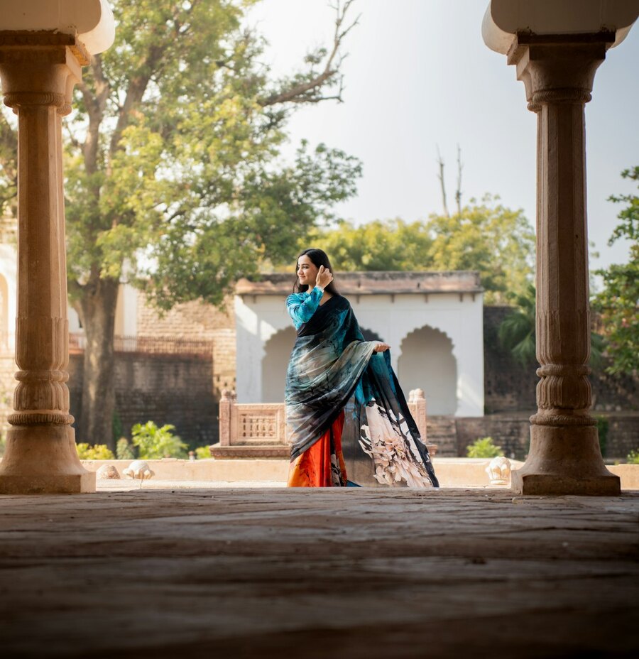 Cotton Handloom