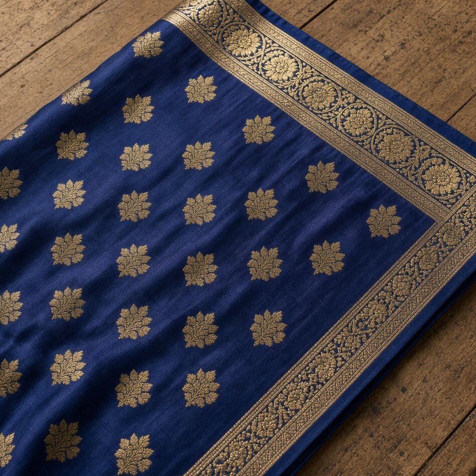 Kadhwa Close-Up Study Print