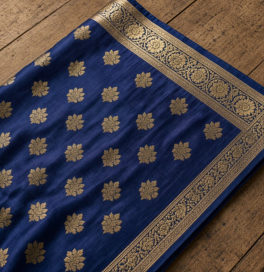 Banarasi Kadhwa