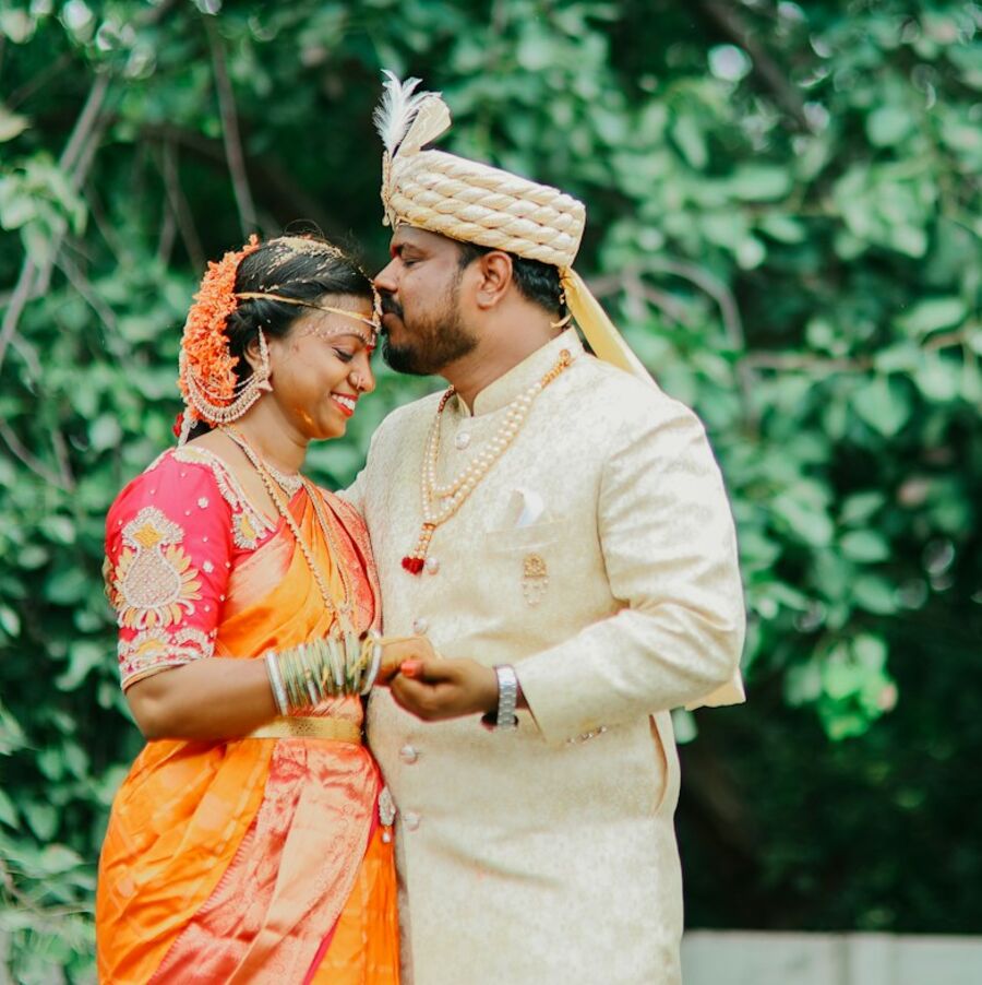 Meenakari Emerald Bridal Soft