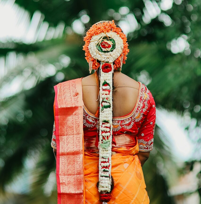 Sage Soft Georgette Banarasi