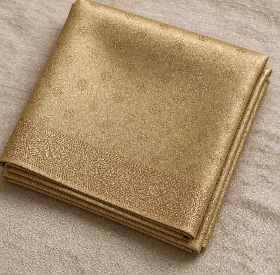 Soft Silk
