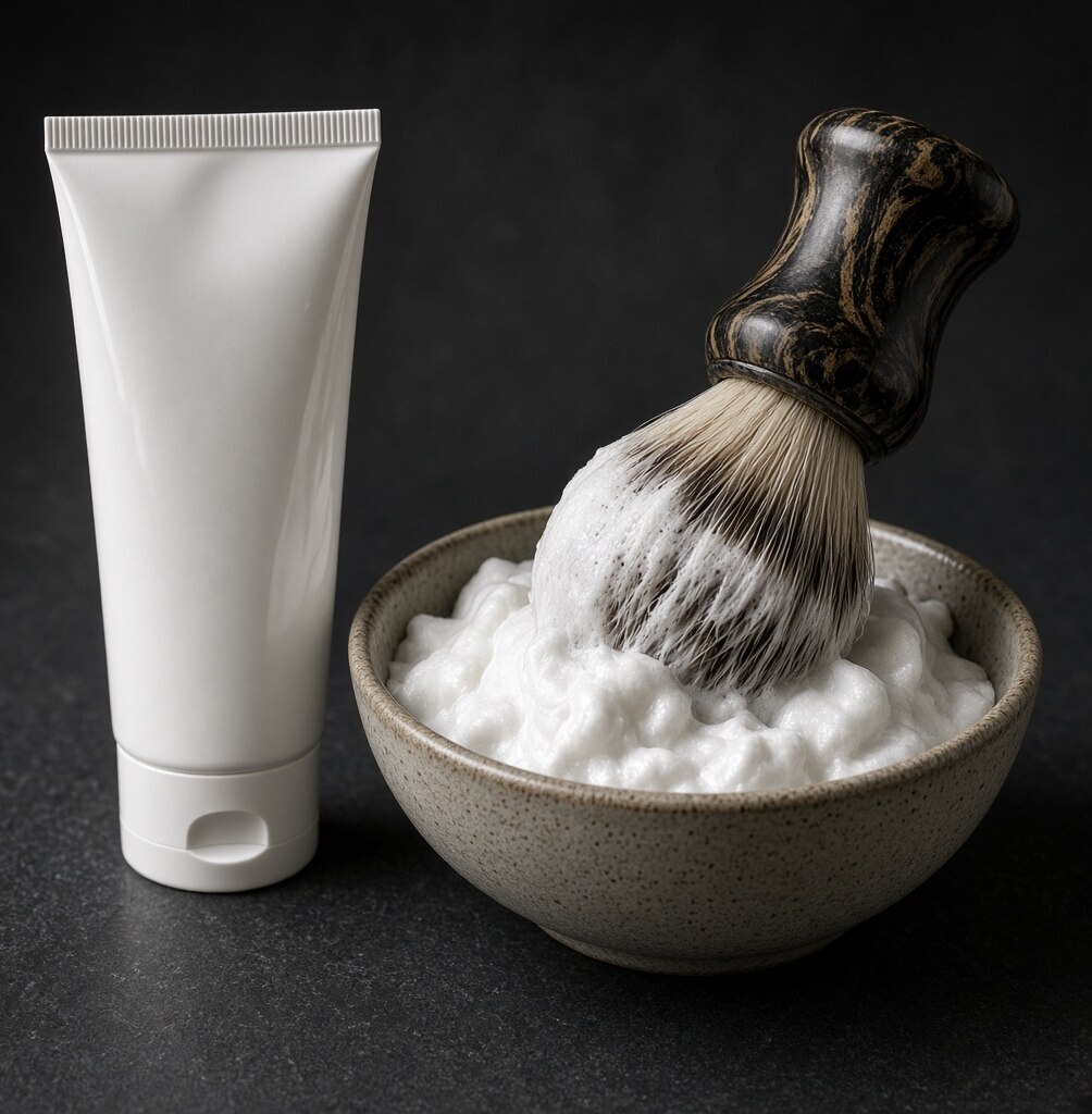 Aftershave Splash