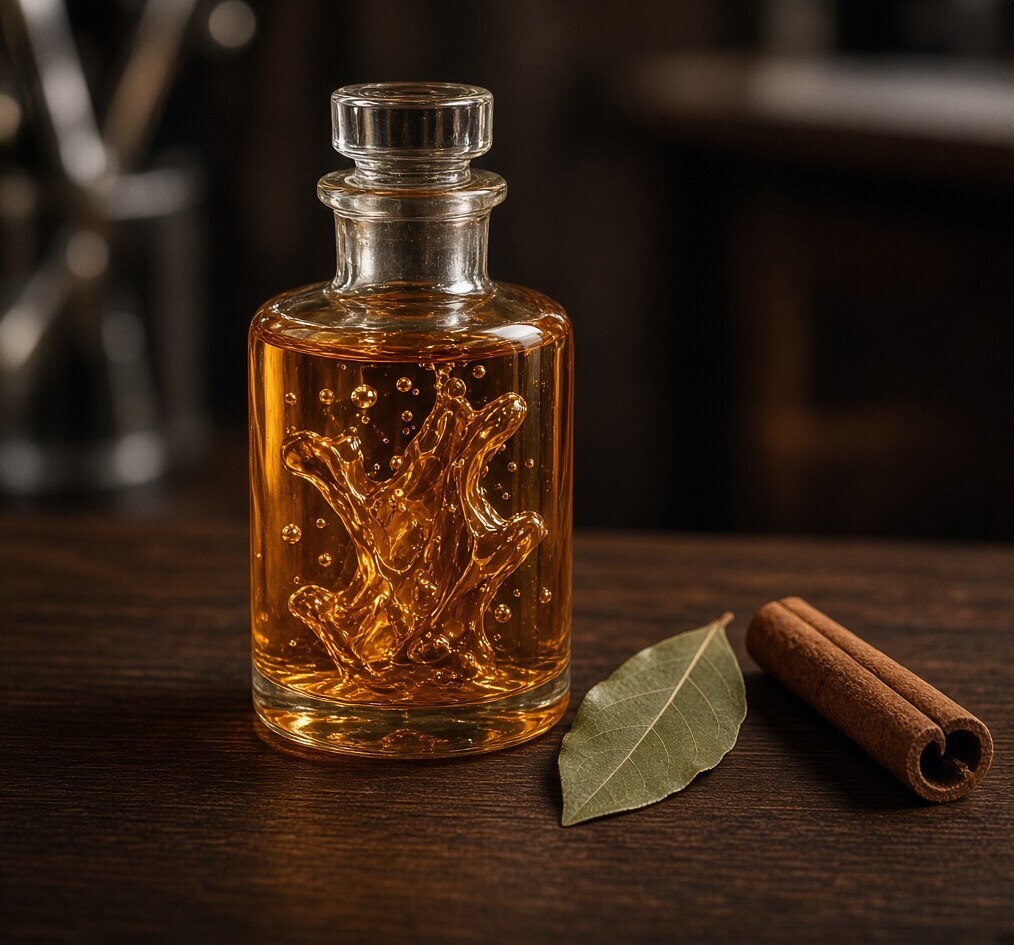 Bay Rum Cologne