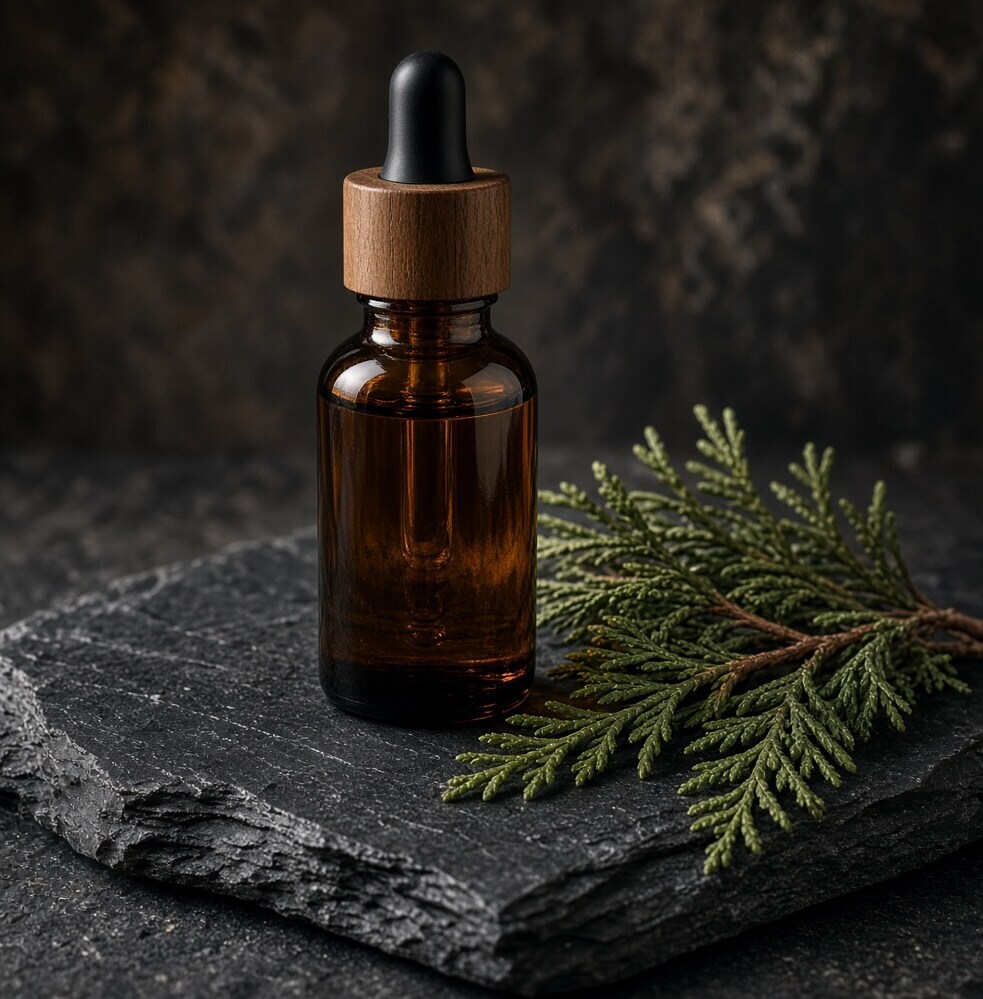 Beard Balm Hold