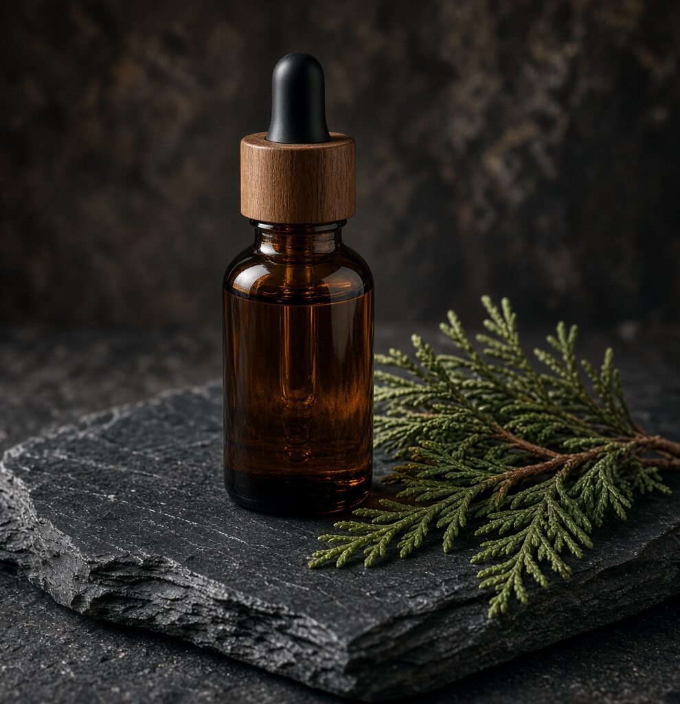 Beard Softening Serum