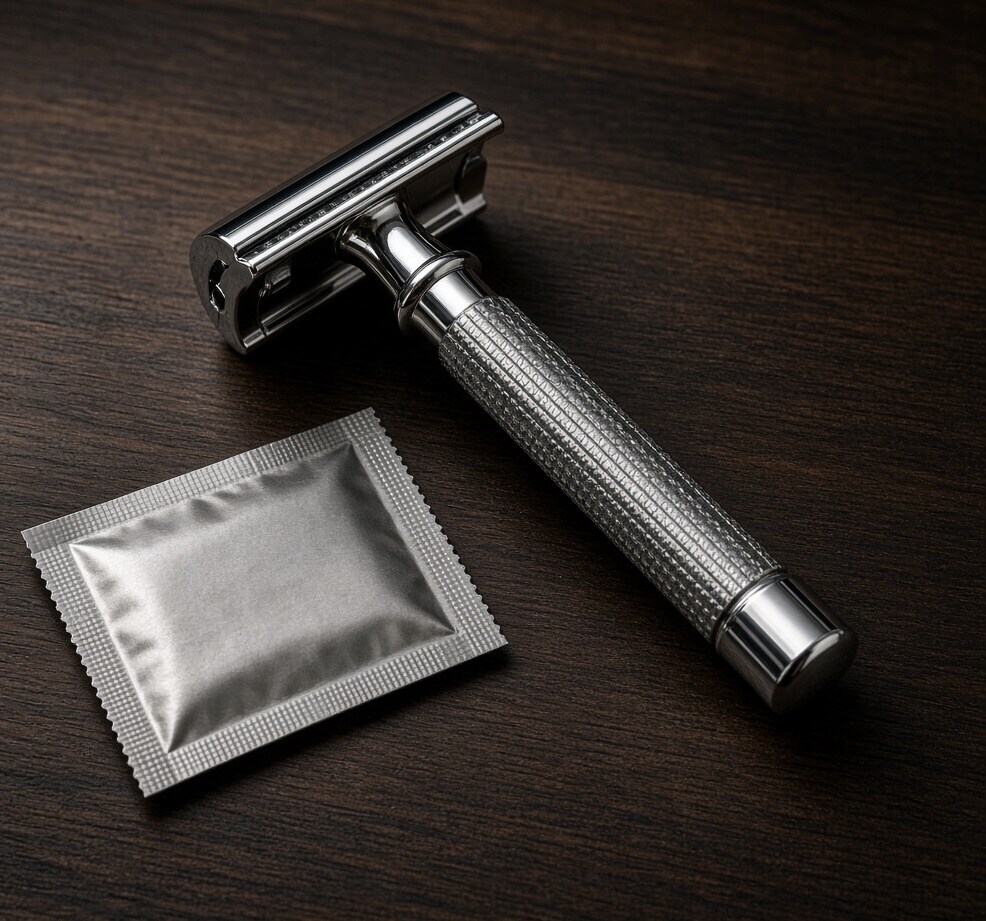 Blade Pack 50