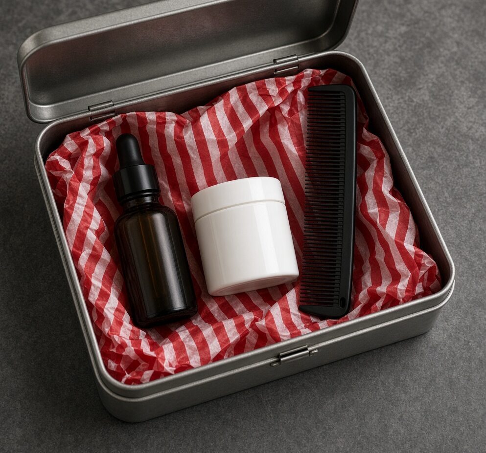 Grooming Kits