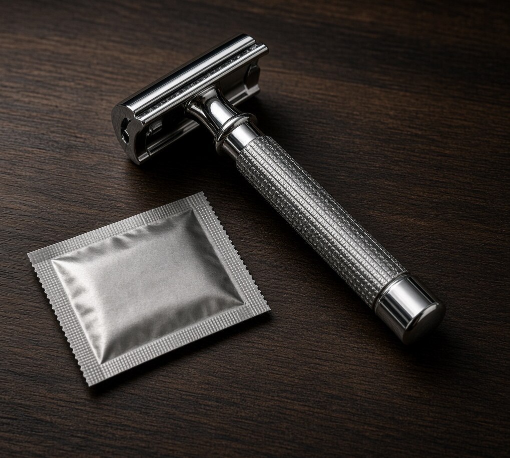 Cartridge Razor Soft