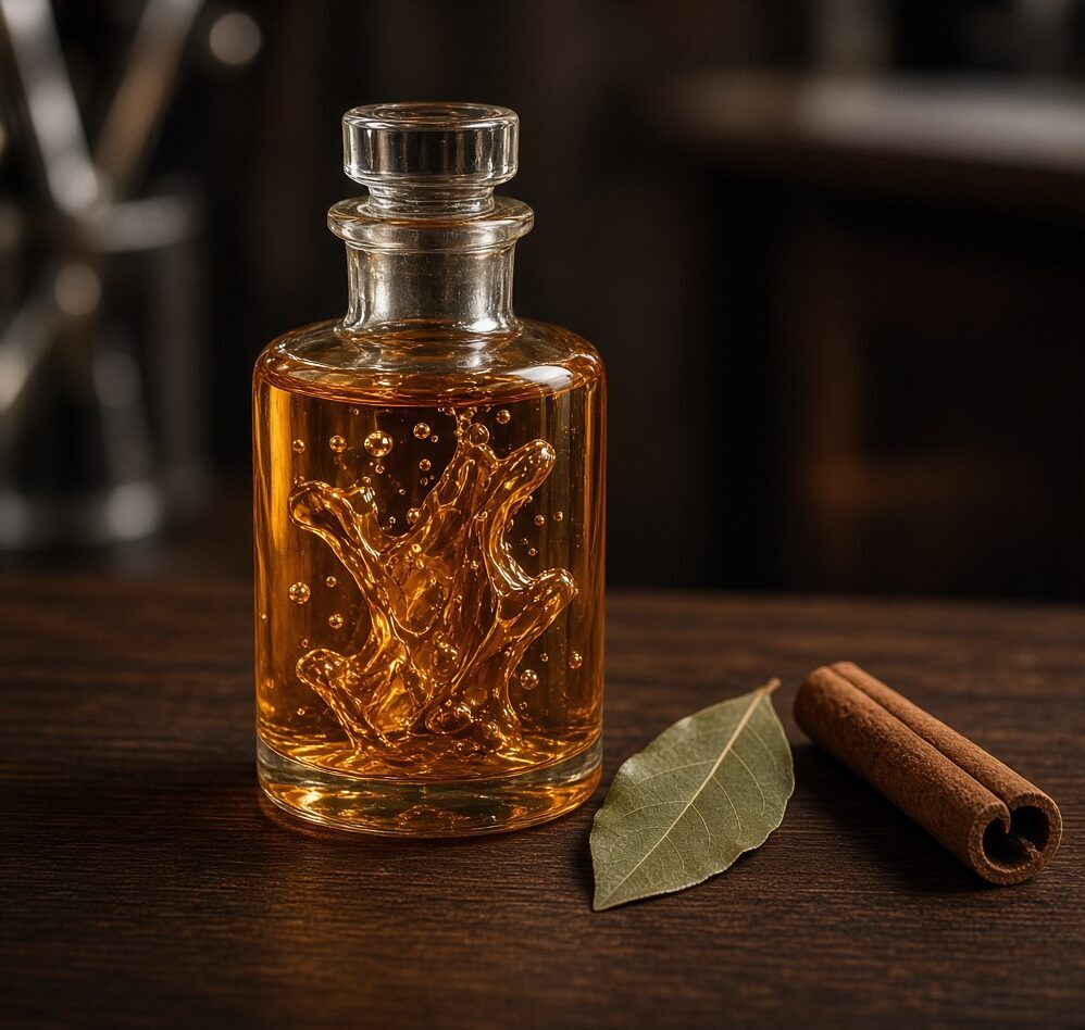 Cedar Cologne Mist