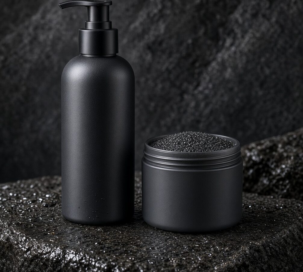 Charcoal Face Mask