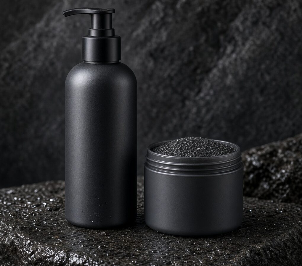 Face Scrub Grit