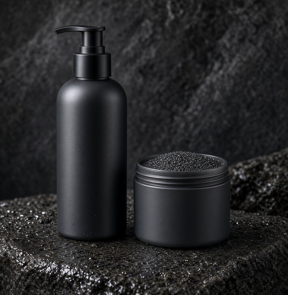 Menthol Face Wash