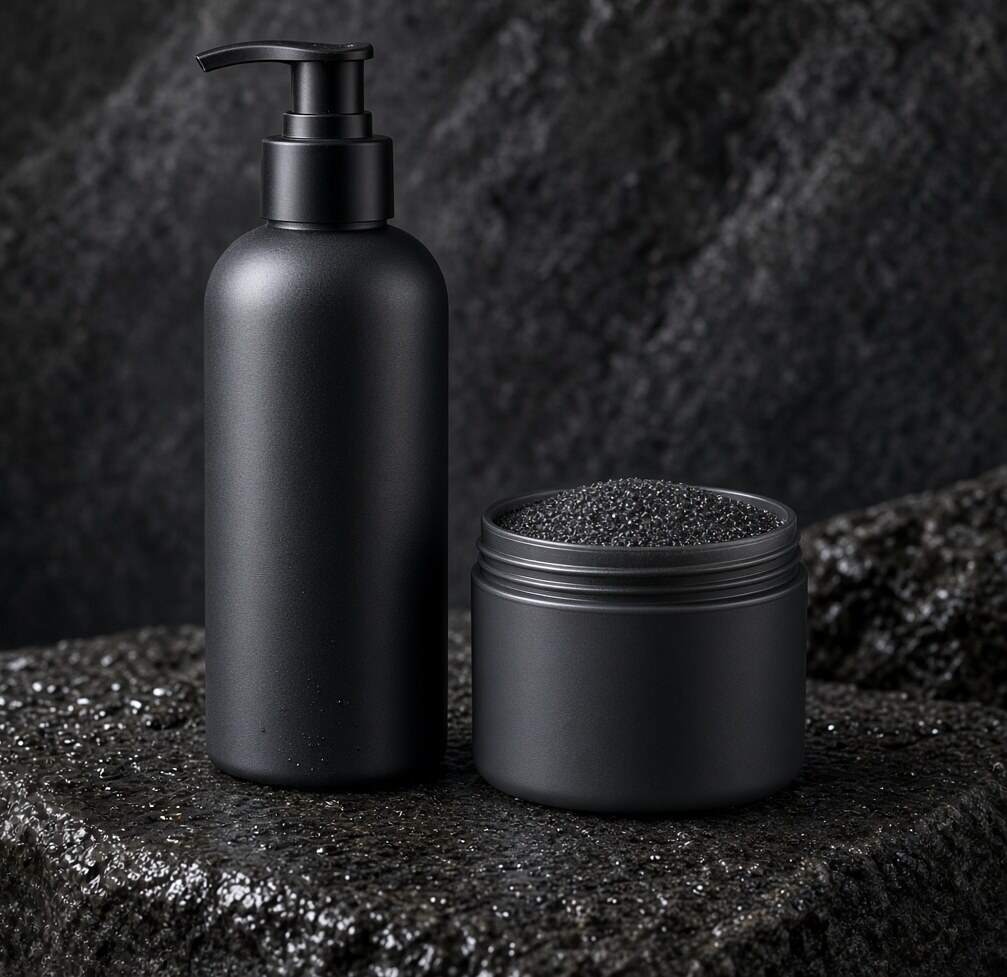 Neck Powder Soft