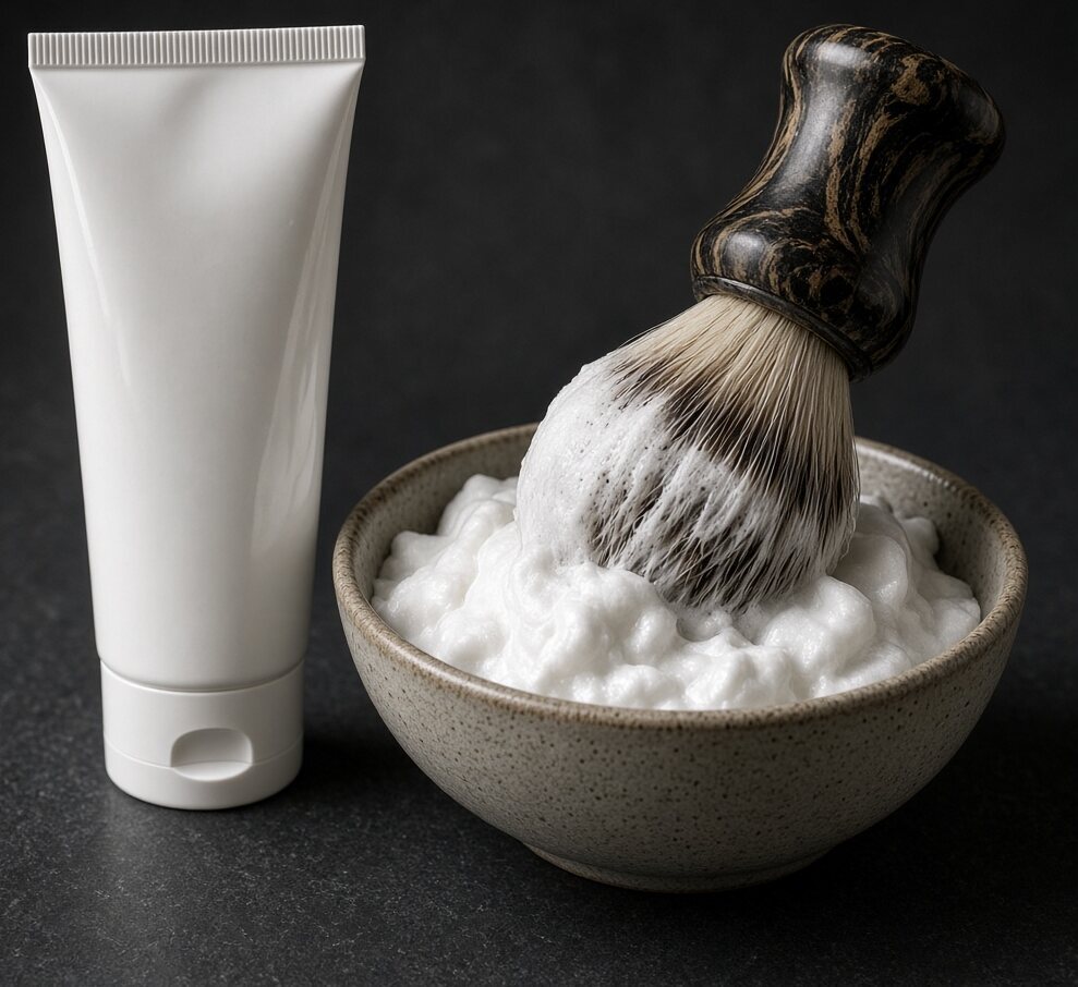 Post-Shave Moisturizer