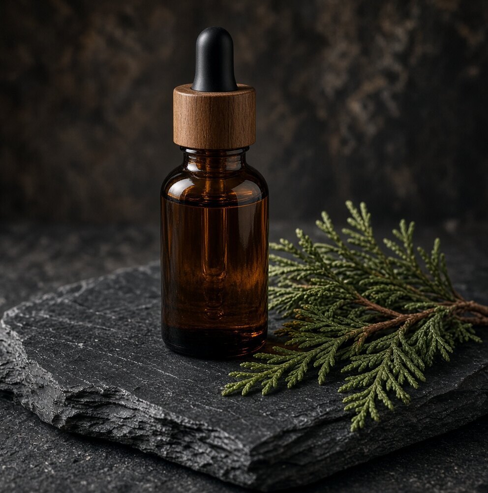Beard Care