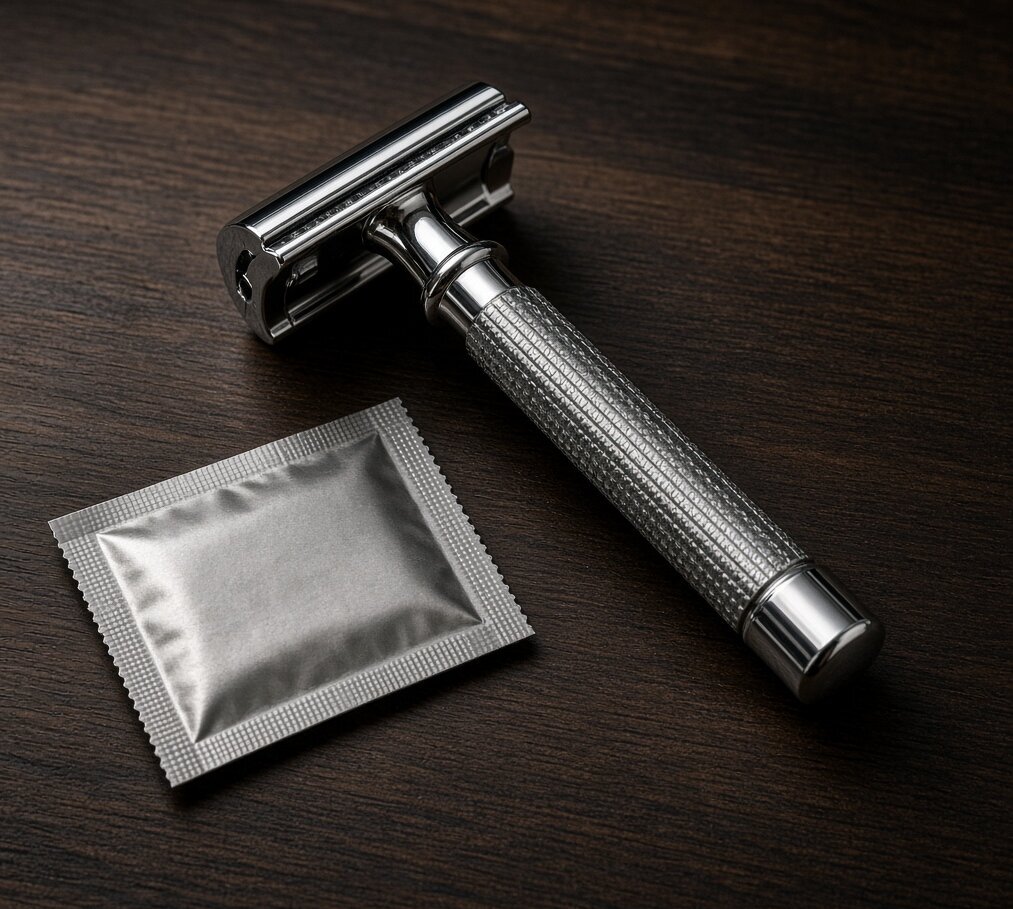 Tools & Blades