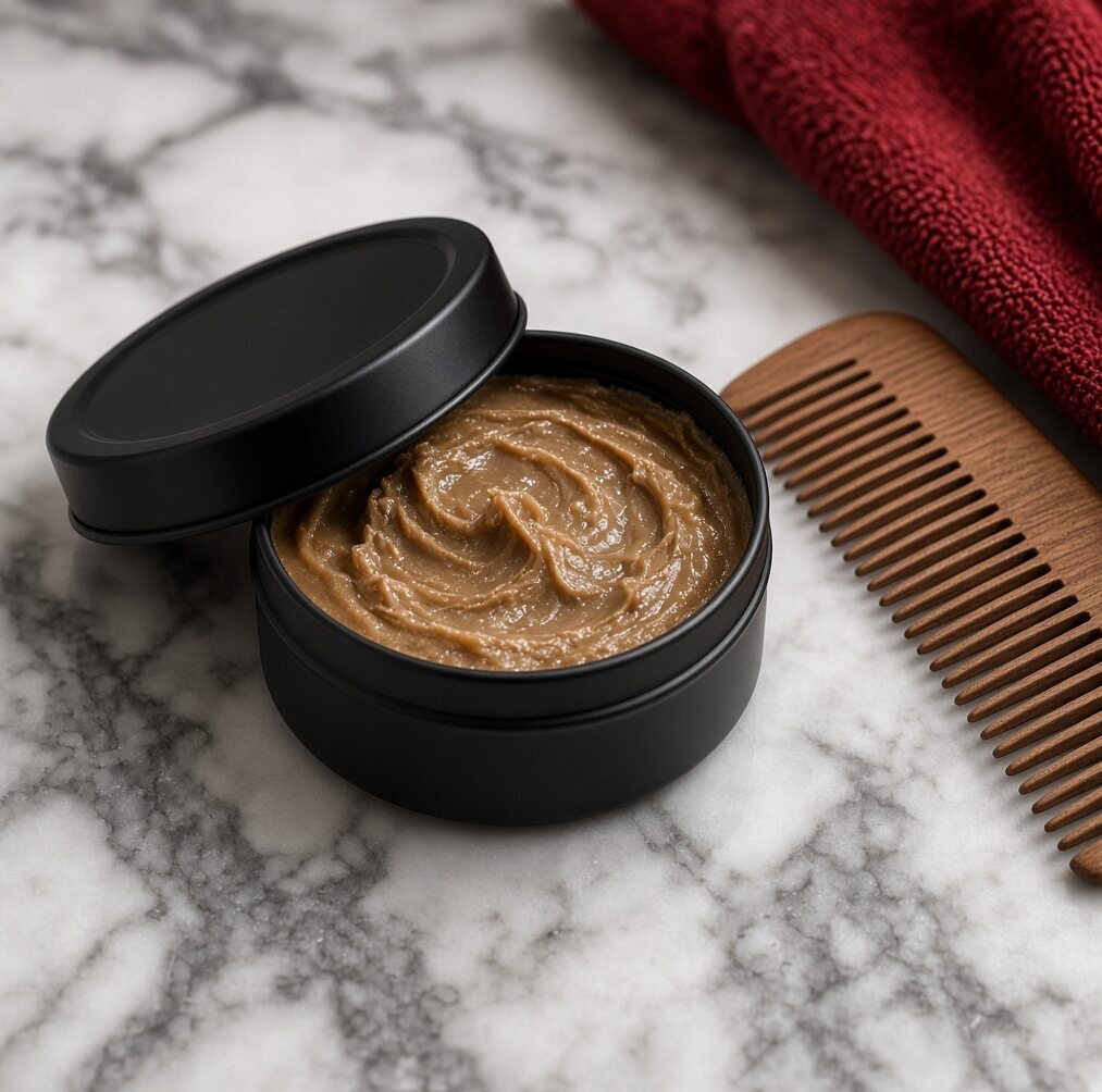 Shine Pomade Classic