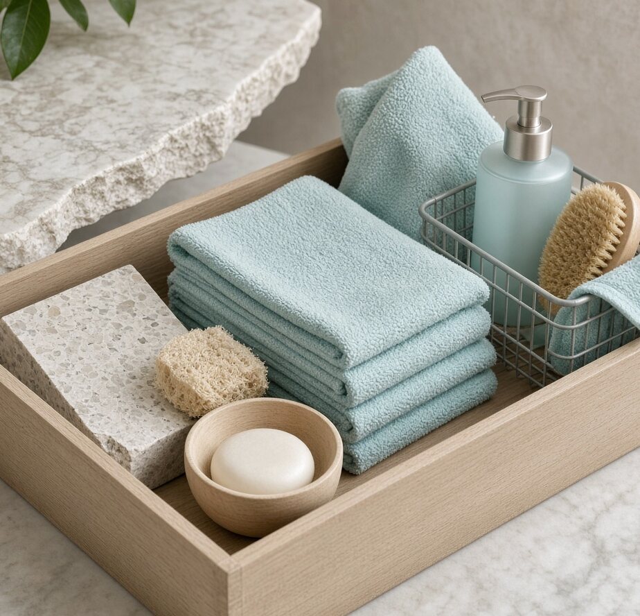 Atelier Spa Bundle