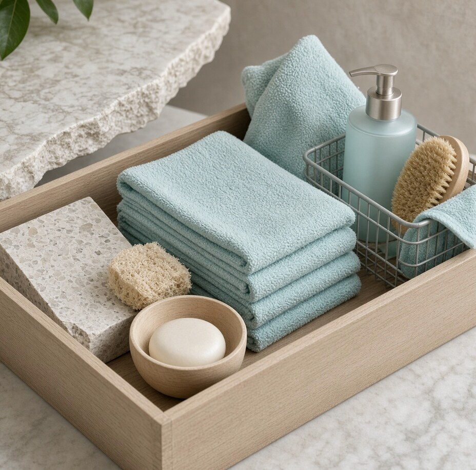 Bath Layout Consult