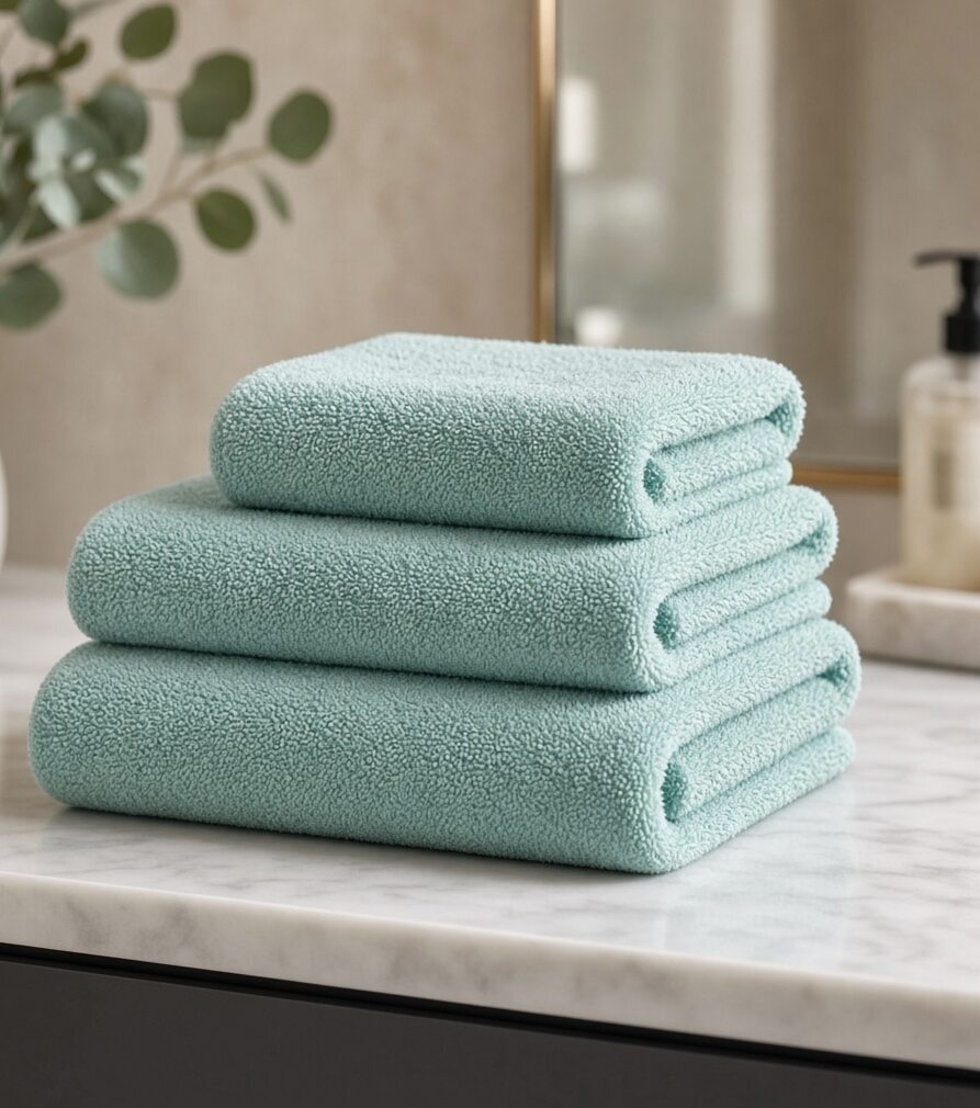 Cloud Soft Bath Sheet