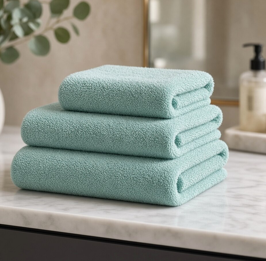 Guest Bath Capsule
