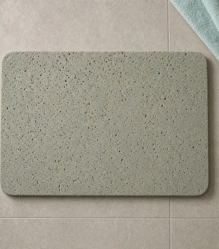 Morbi Soap Pedestal