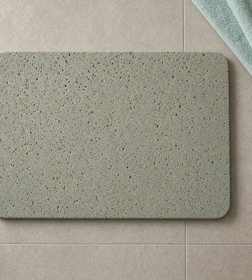 Morbi Stone Vanity Tray