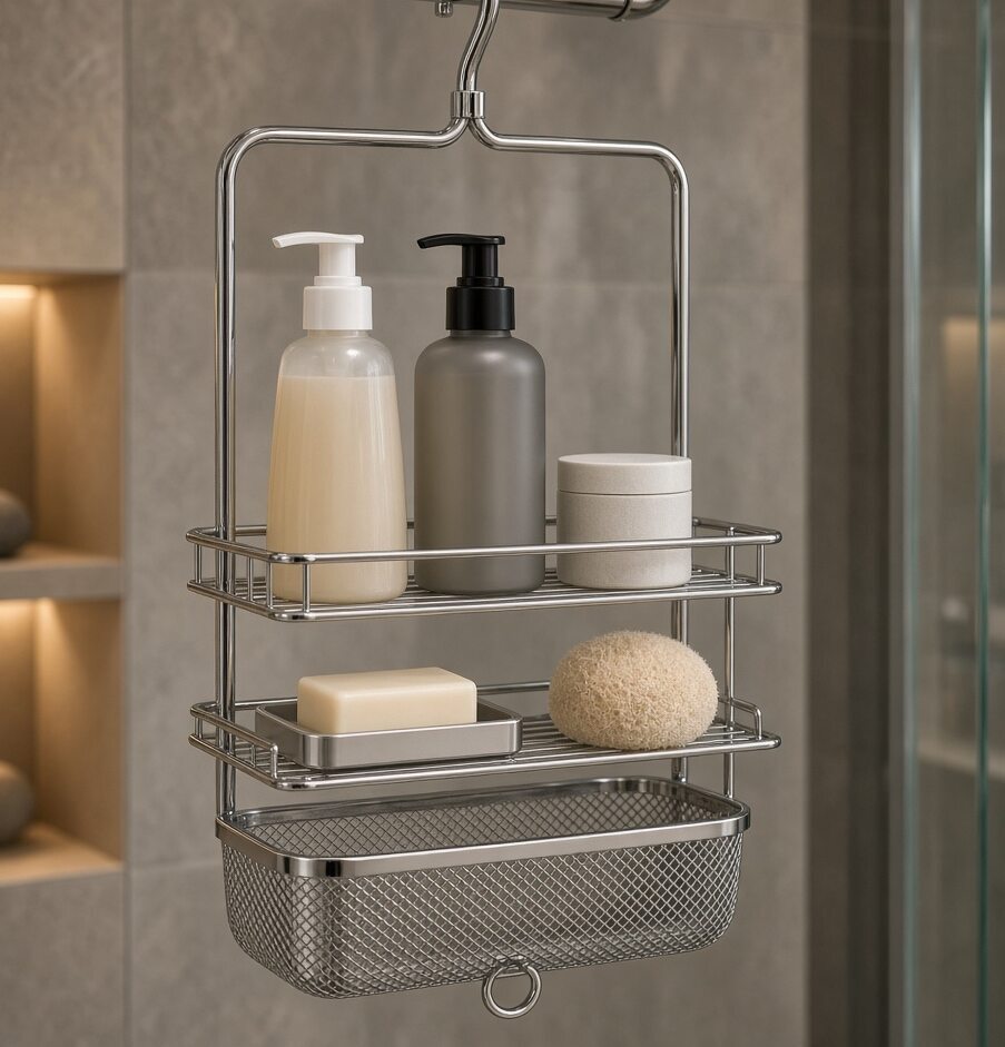 Rain Shower Head