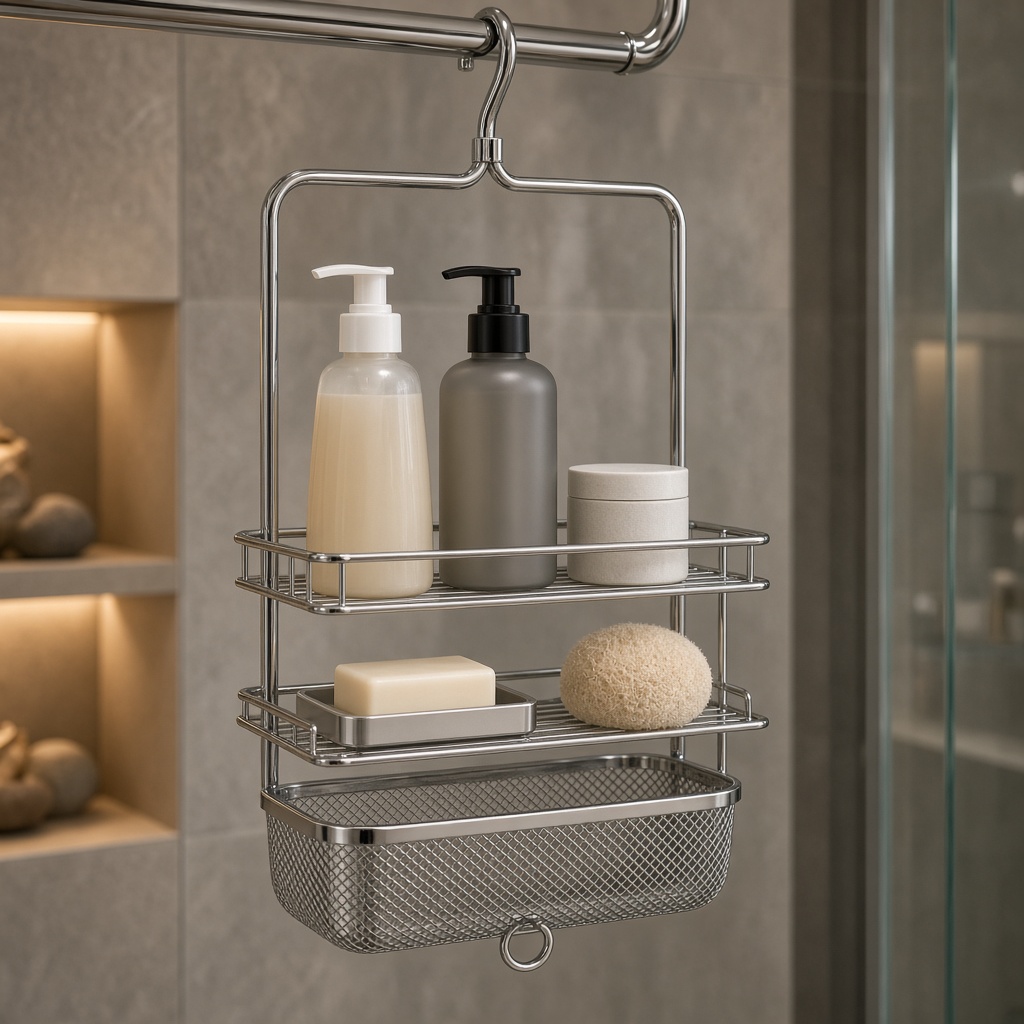 Shower Edit
