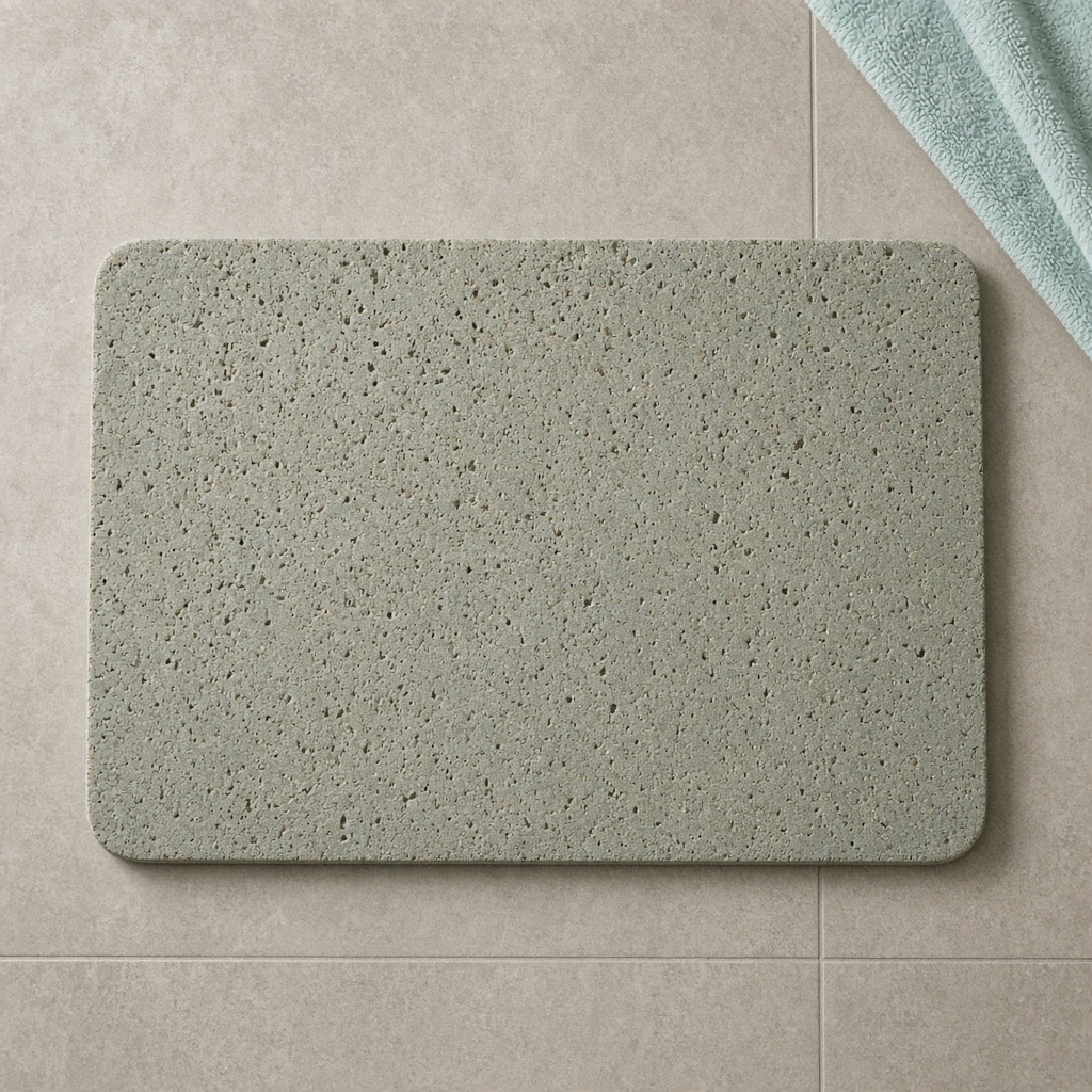 Stone Mats
