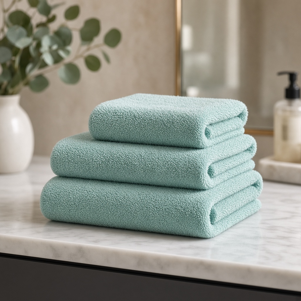 Towel Studio