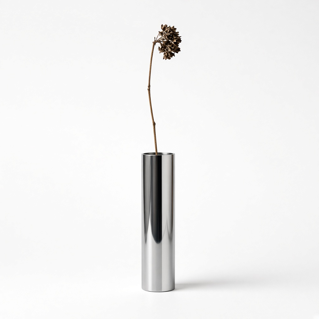 Bud Vase Tube