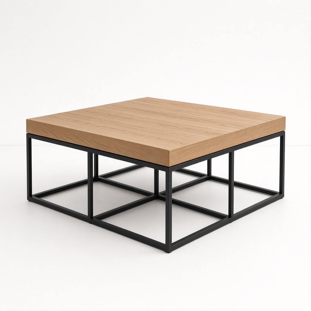 Coffee Table Grid