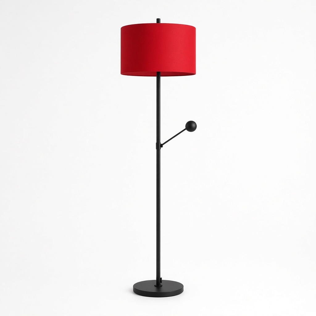 Floor Lamp Primary