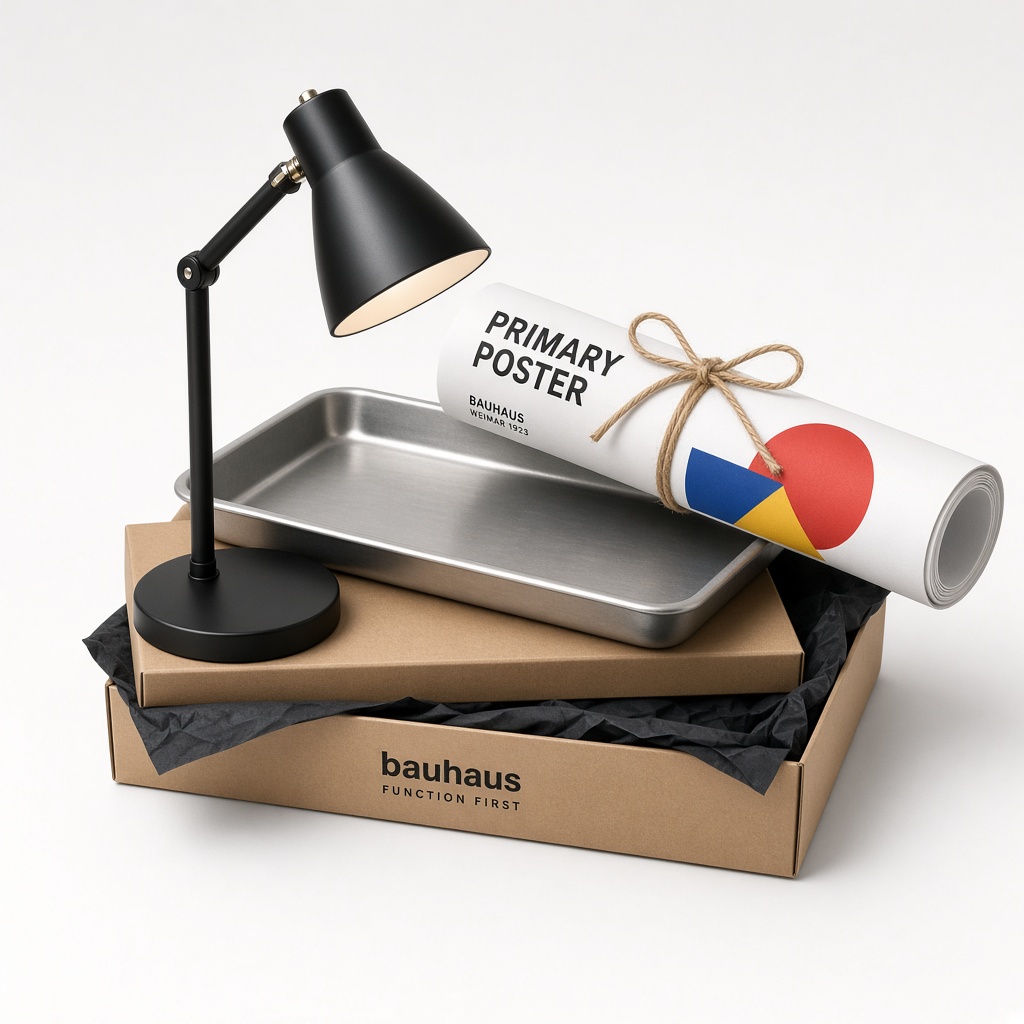 Function First Bundle