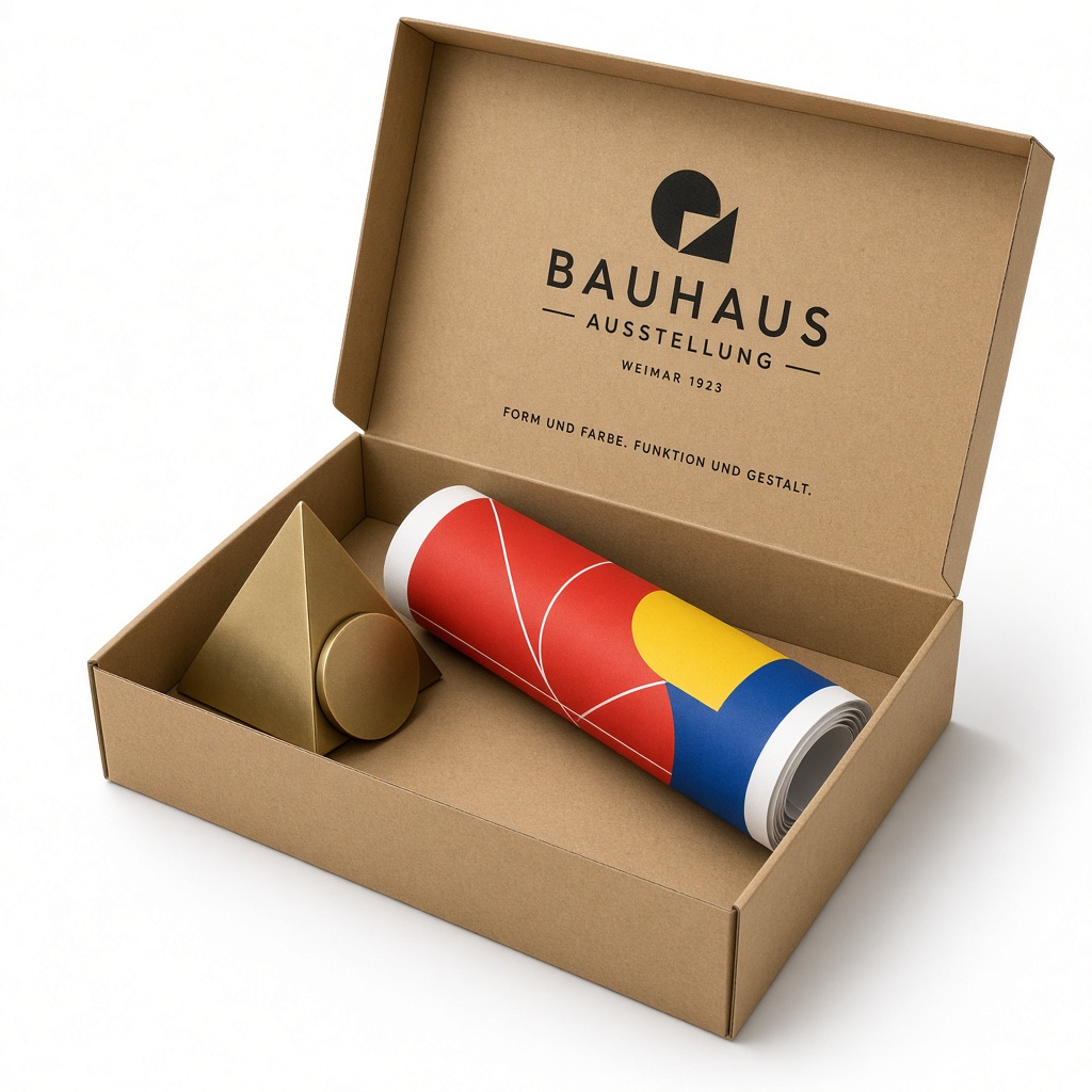 Gift Object Box
