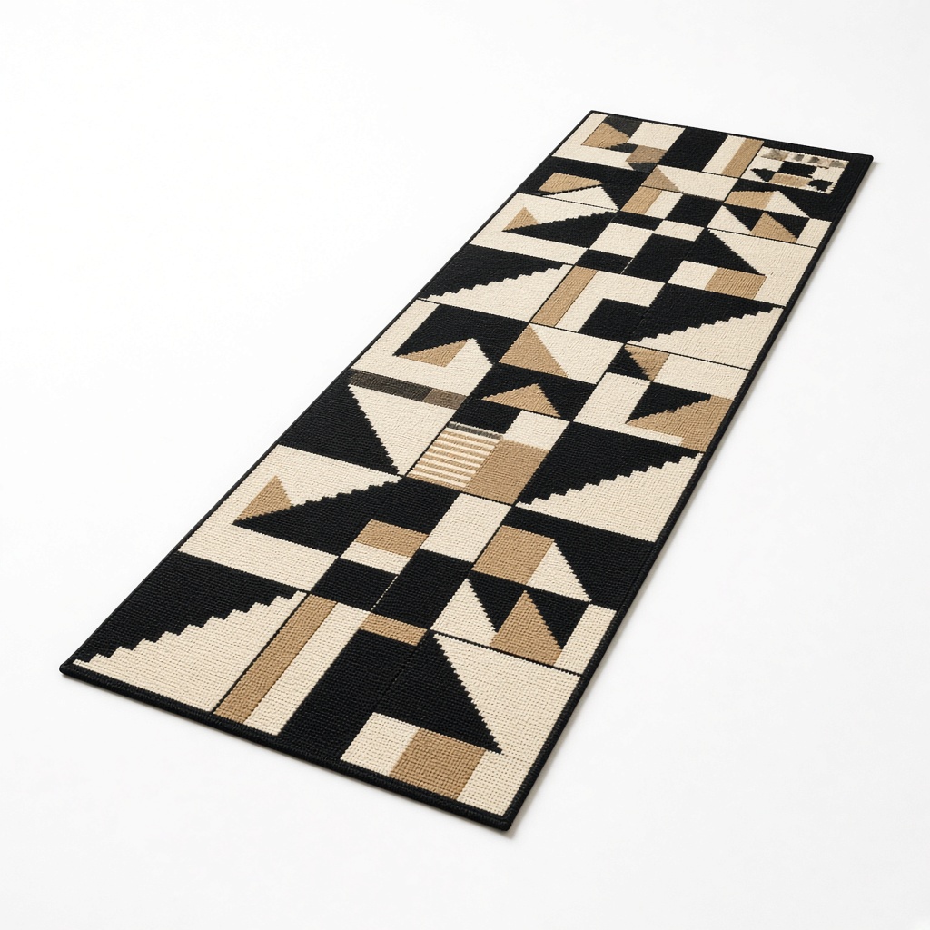 Kilim Flatweave Runner