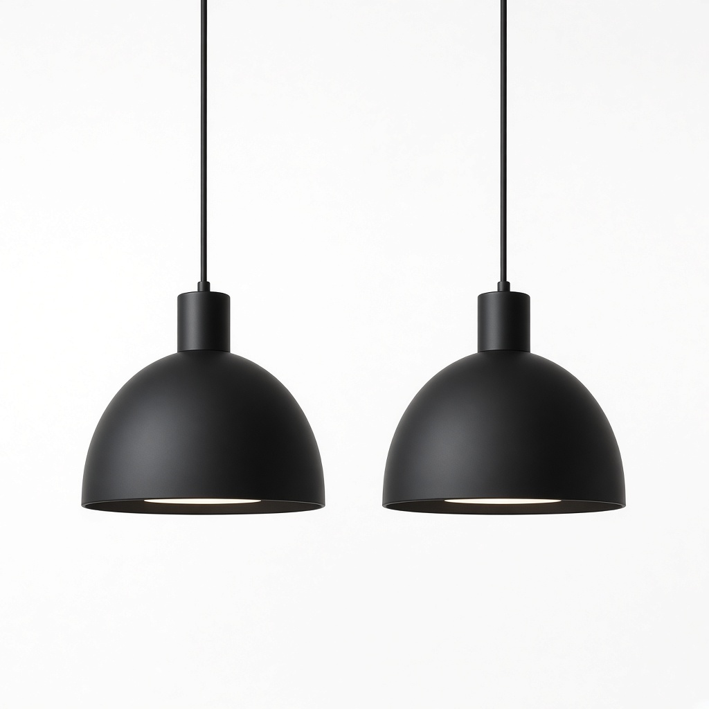 Pendant Pair Soft