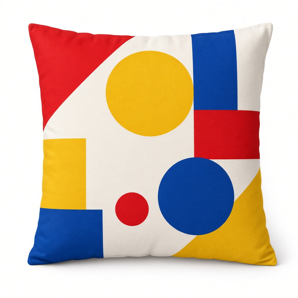 Primary Cushion Cover