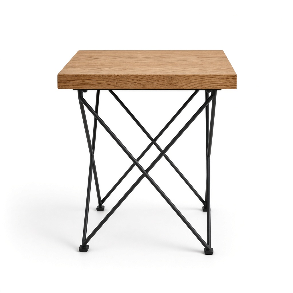 Side Table Grid