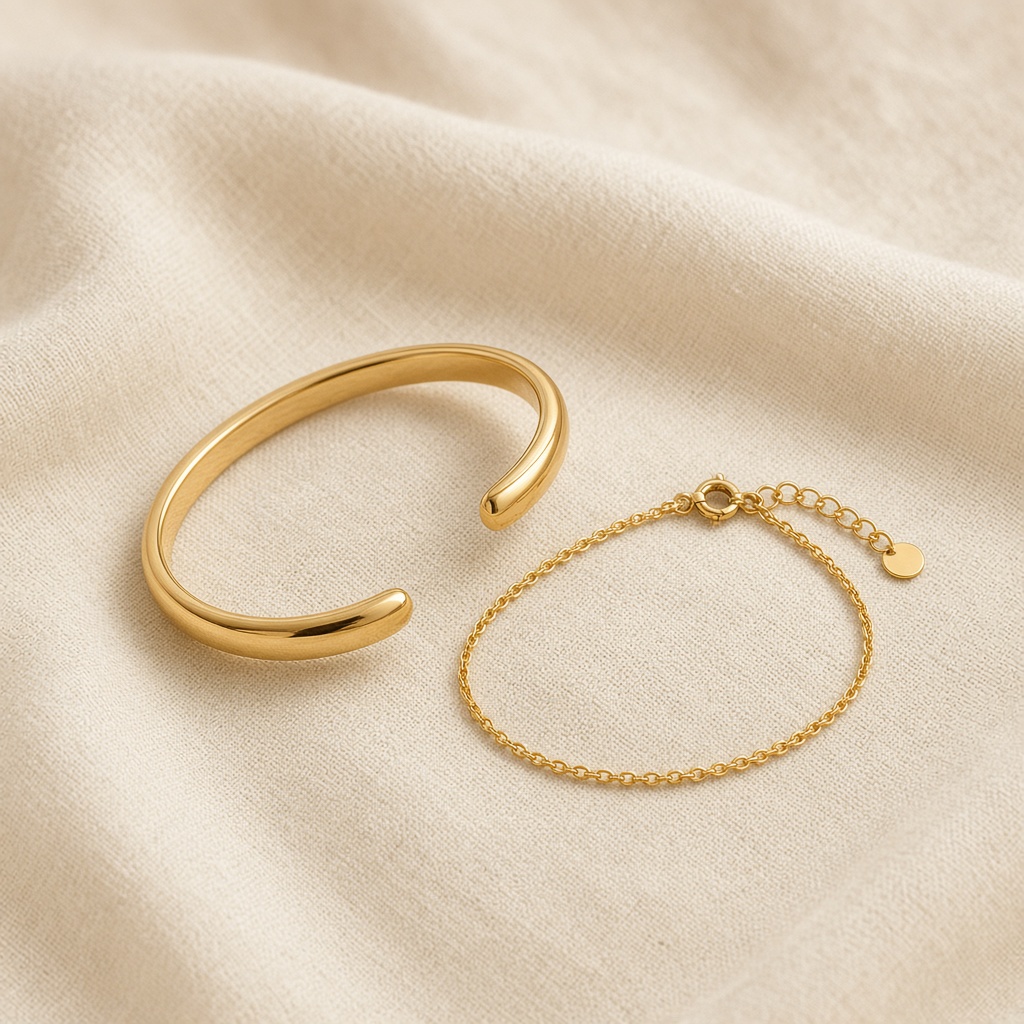 Bracelet Soft Duo