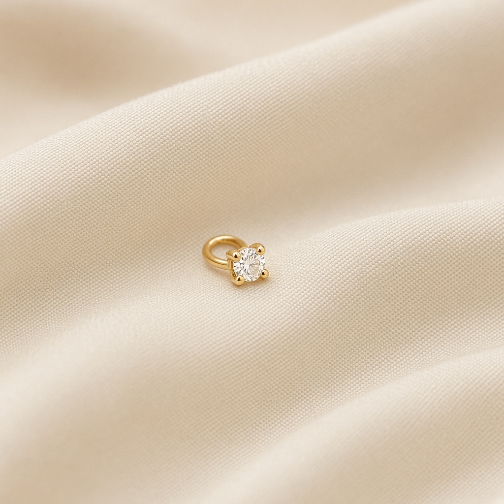 Nose Pin Soft