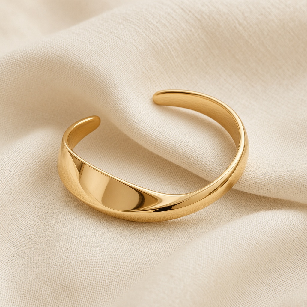 Open Cuff Soft