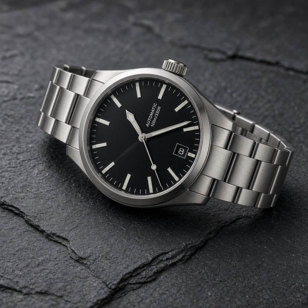 Sport Watch Soft