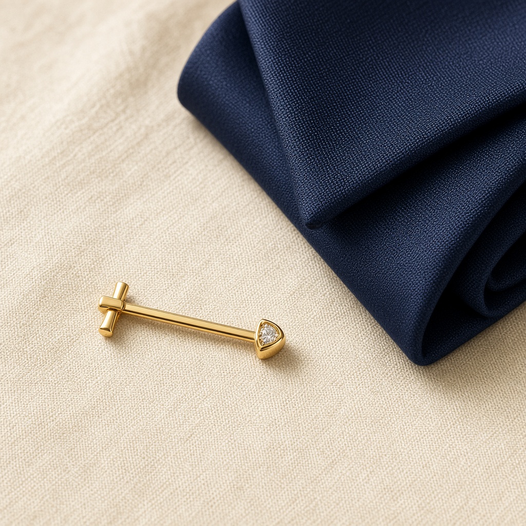 Tie Pin Soft