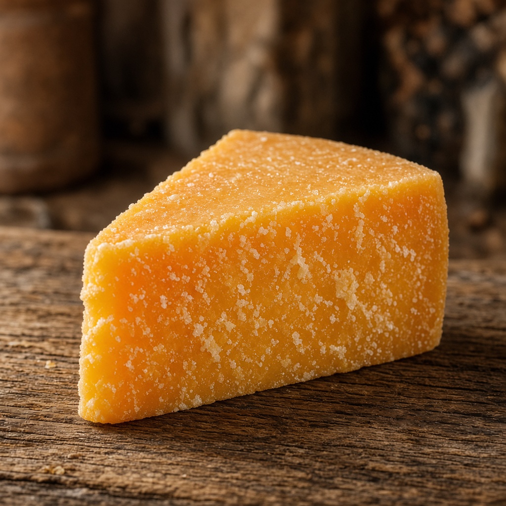 Aged Cheddar Wedge