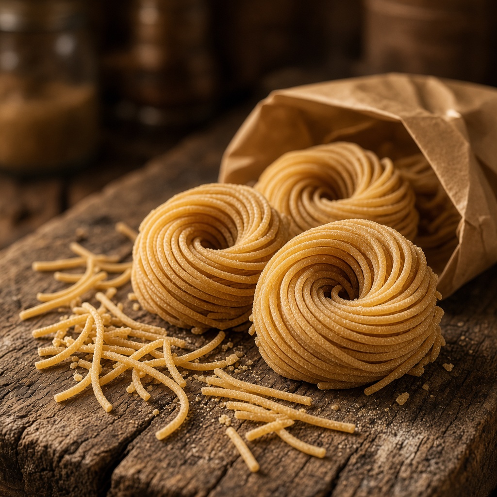 Bronze Cut Pasta 500g